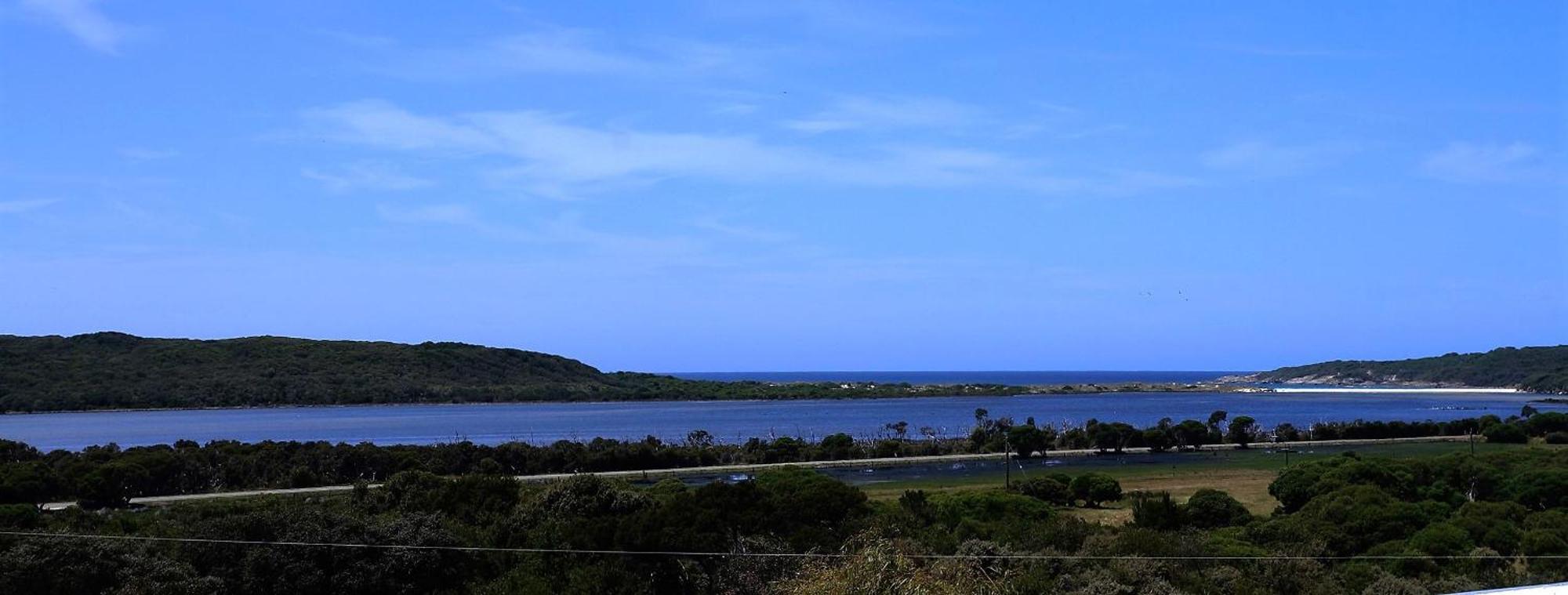 Eagles Nest Ocean Lookout Coastal Couple Getaway Villa Denmark Bagian luar foto