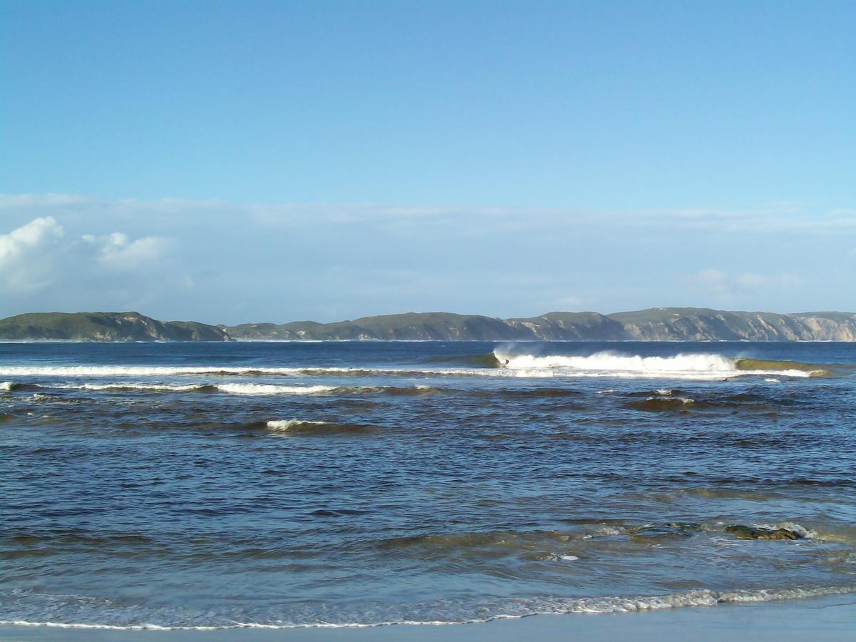 Eagles Nest Ocean Lookout Coastal Couple Getaway Villa Denmark Bagian luar foto