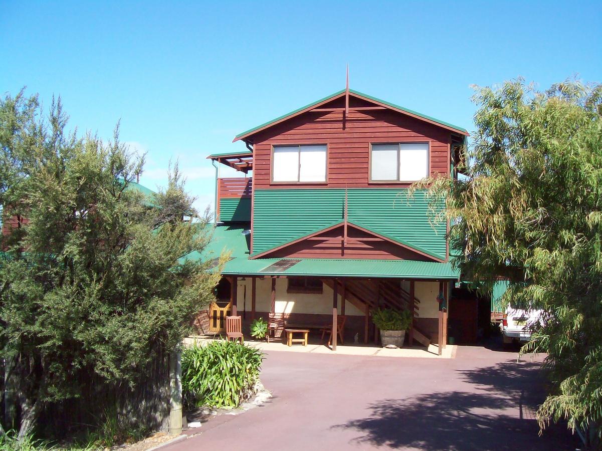 Eagles Nest Ocean Lookout Coastal Couple Getaway Villa Denmark Bagian luar foto