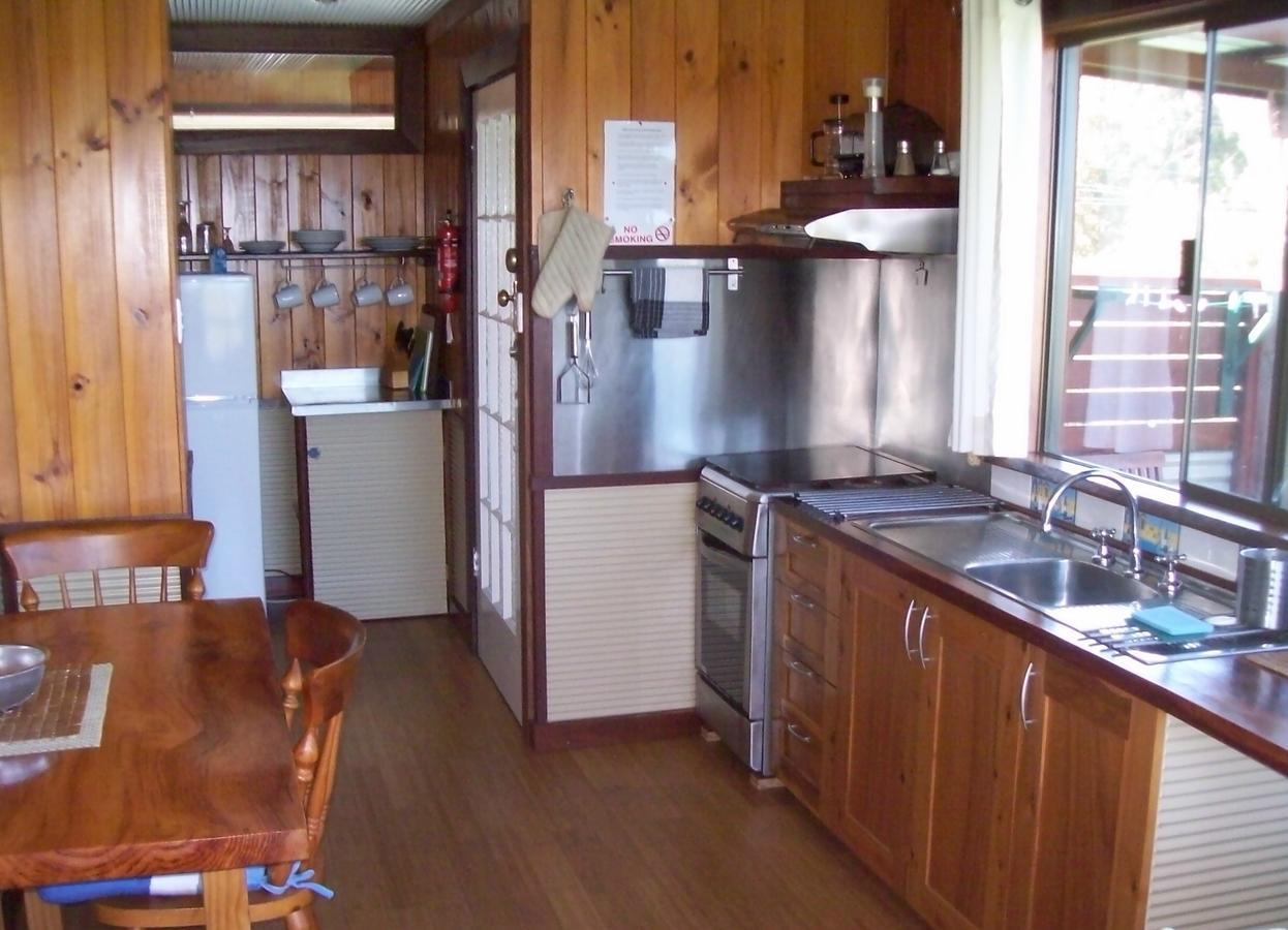 Eagles Nest Ocean Lookout Coastal Couple Getaway Villa Denmark Bagian luar foto