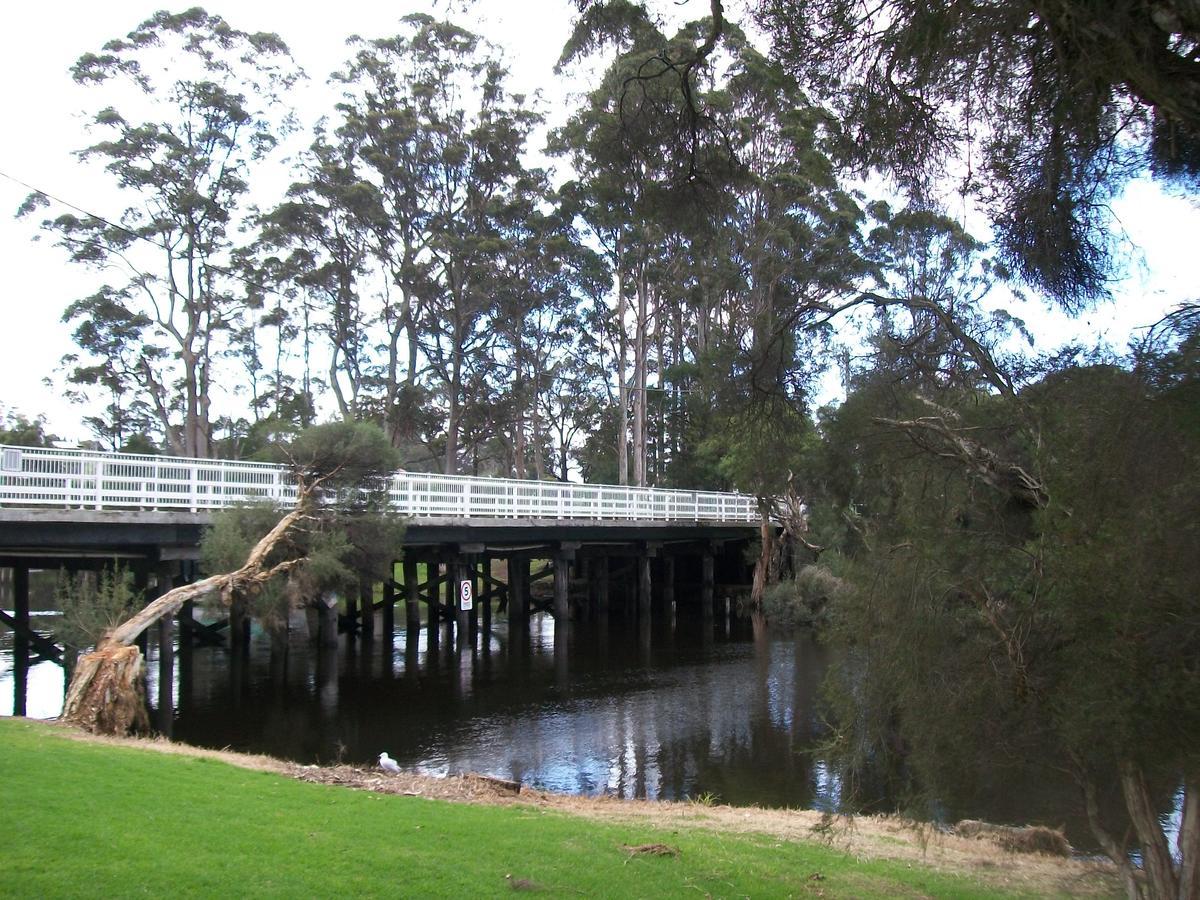 Eagles Nest Ocean Lookout Coastal Couple Getaway Villa Denmark Bagian luar foto