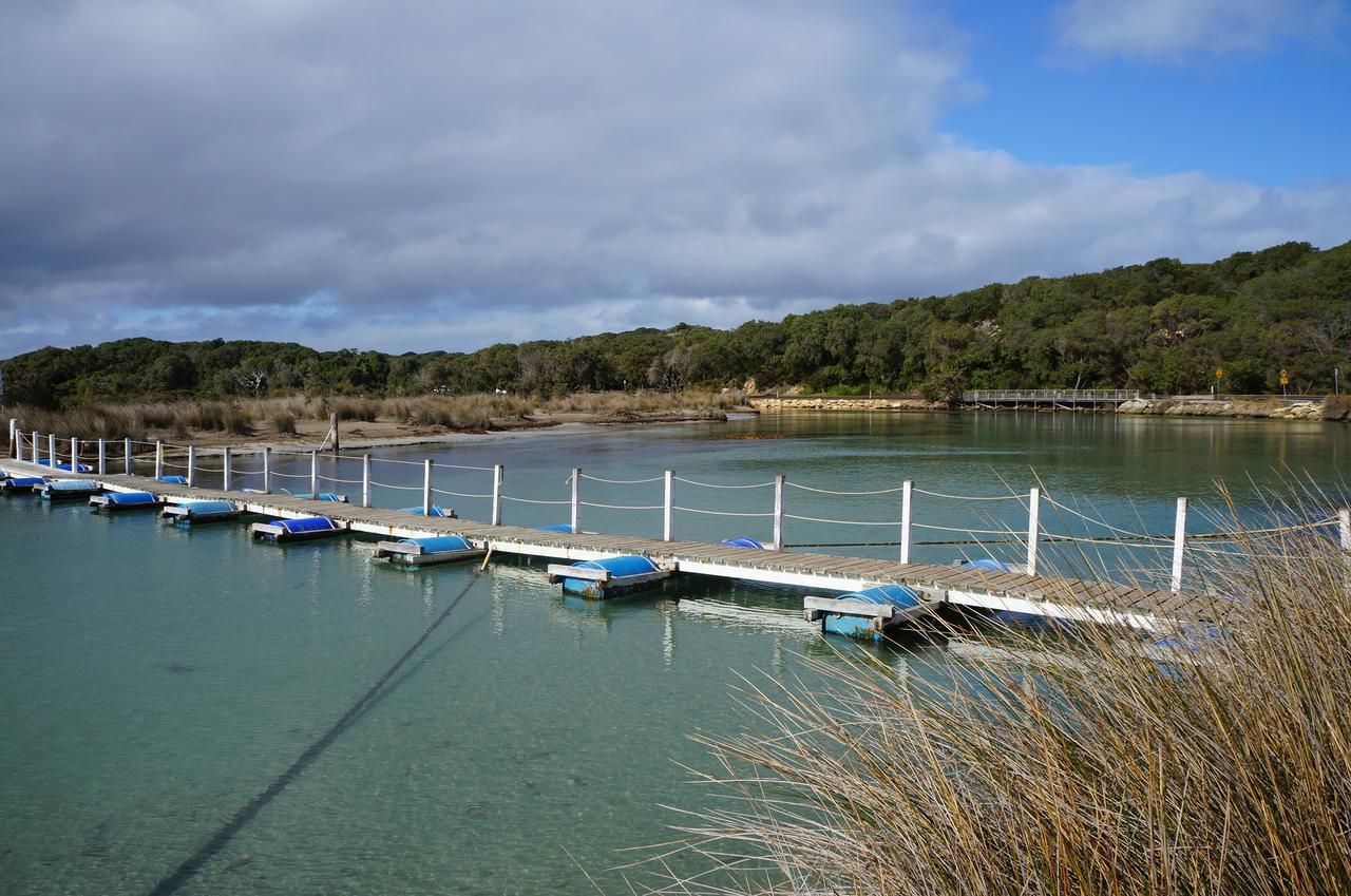 Eagles Nest Ocean Lookout Coastal Couple Getaway Villa Denmark Bagian luar foto